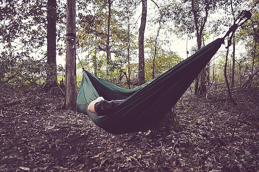 Amazon.com: Camping Hammock,Totally Different Hammock.You